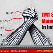TMT Bars Manufacturing - TMT Bar Suppliers In Bangalore