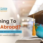 Dreaming To Study Abroad - Itcslimited.com