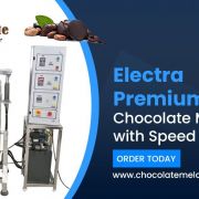 Best Quality Сhocolate Melanger Refiner Machines for Chocolatiers - Chocolatemelangeur.com.
