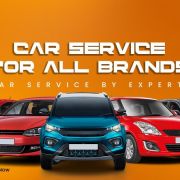 Car Repair & Service Bangalore - Free Pick & Drop From Doorstep
