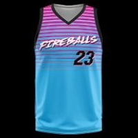 Custom Basketball Uniforms Online Australia - Colourup Uniforms
